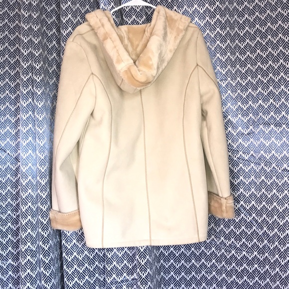 Marvin Richards Coat - Picture 9 of 14